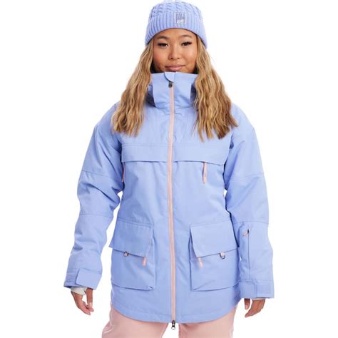 roxy women's chloe kim